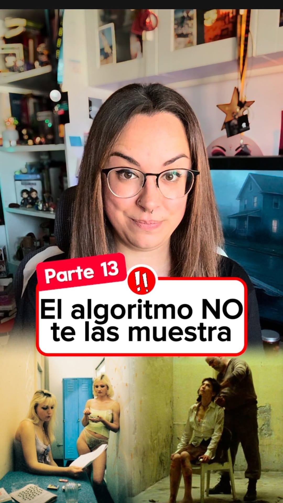 Post 4 by Noelia Galán on Instagram (video)