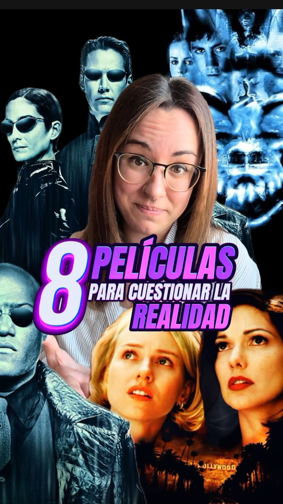 Post 8 by Noelia Galán on Instagram (video)