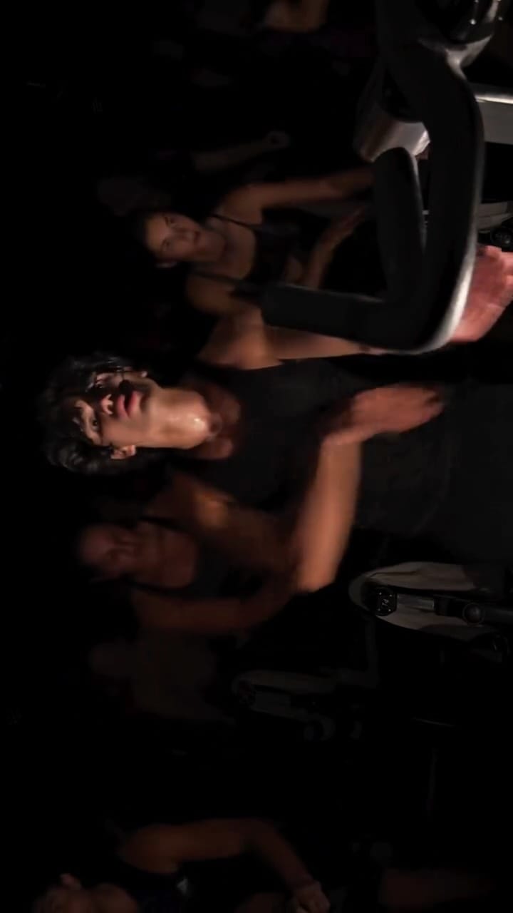 Post 4 by ALEJANDRO CARRASCOSA on Instagram (video)
