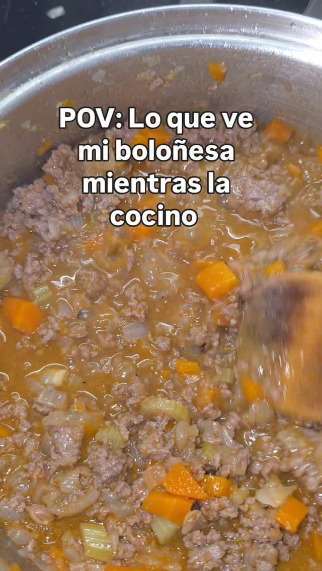 Post 8 by Sergio Primo on Instagram (video)
