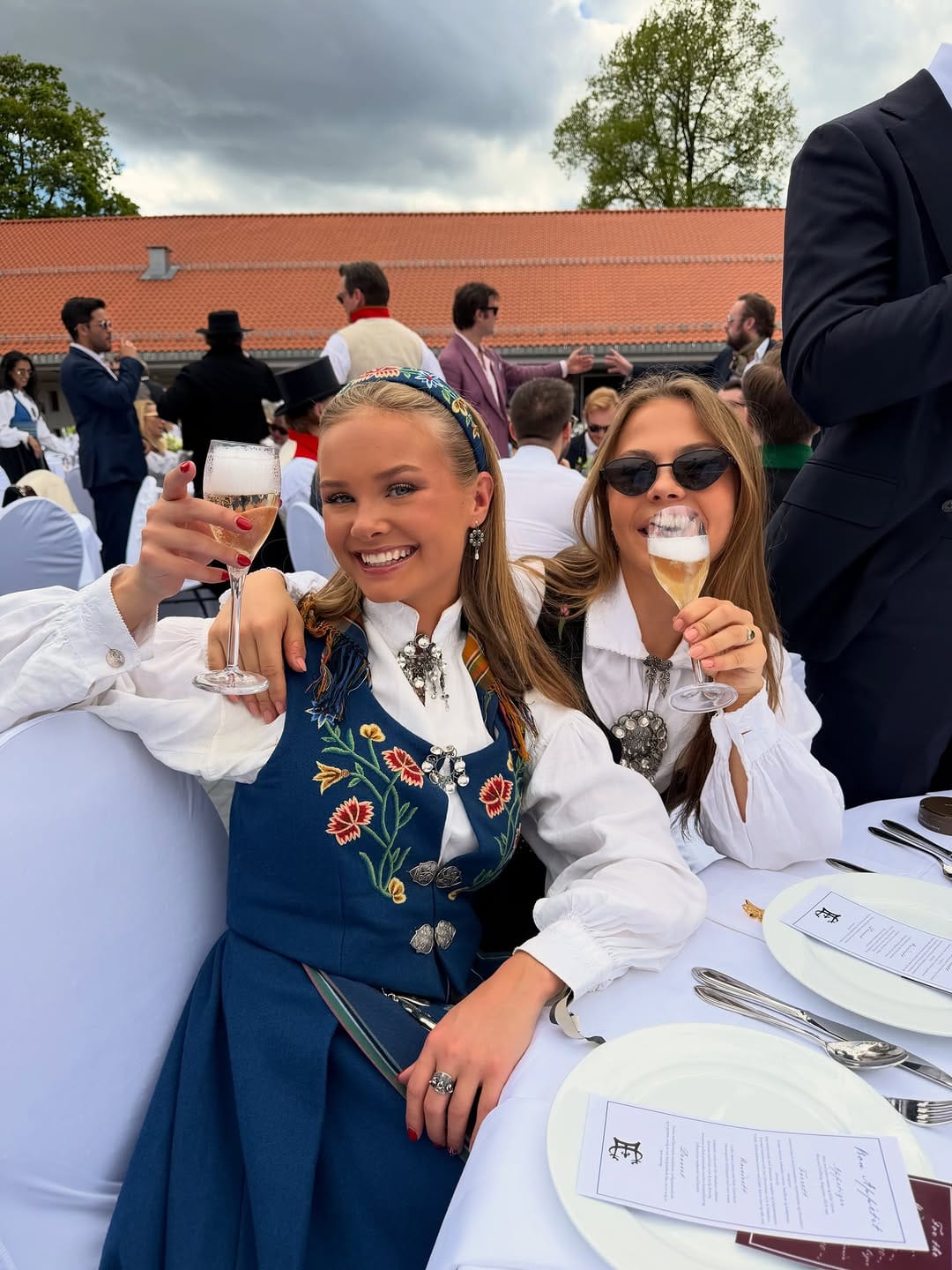 Post 1 by Ingeborg Anna Matilde Hansen on Instagram (carousel)