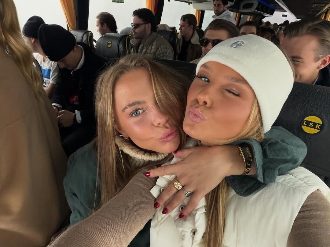 Post 5 by Ingeborg Anna Matilde Hansen on Instagram (carousel)