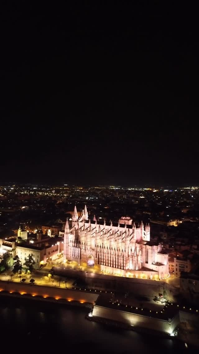 Post 2 by Discover Mallorca on Instagram (video)