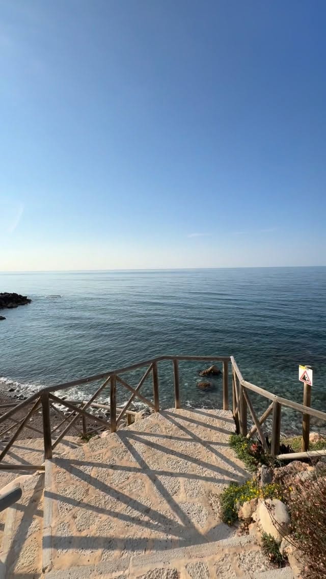 Post 5 by Discover Mallorca on Instagram (video)