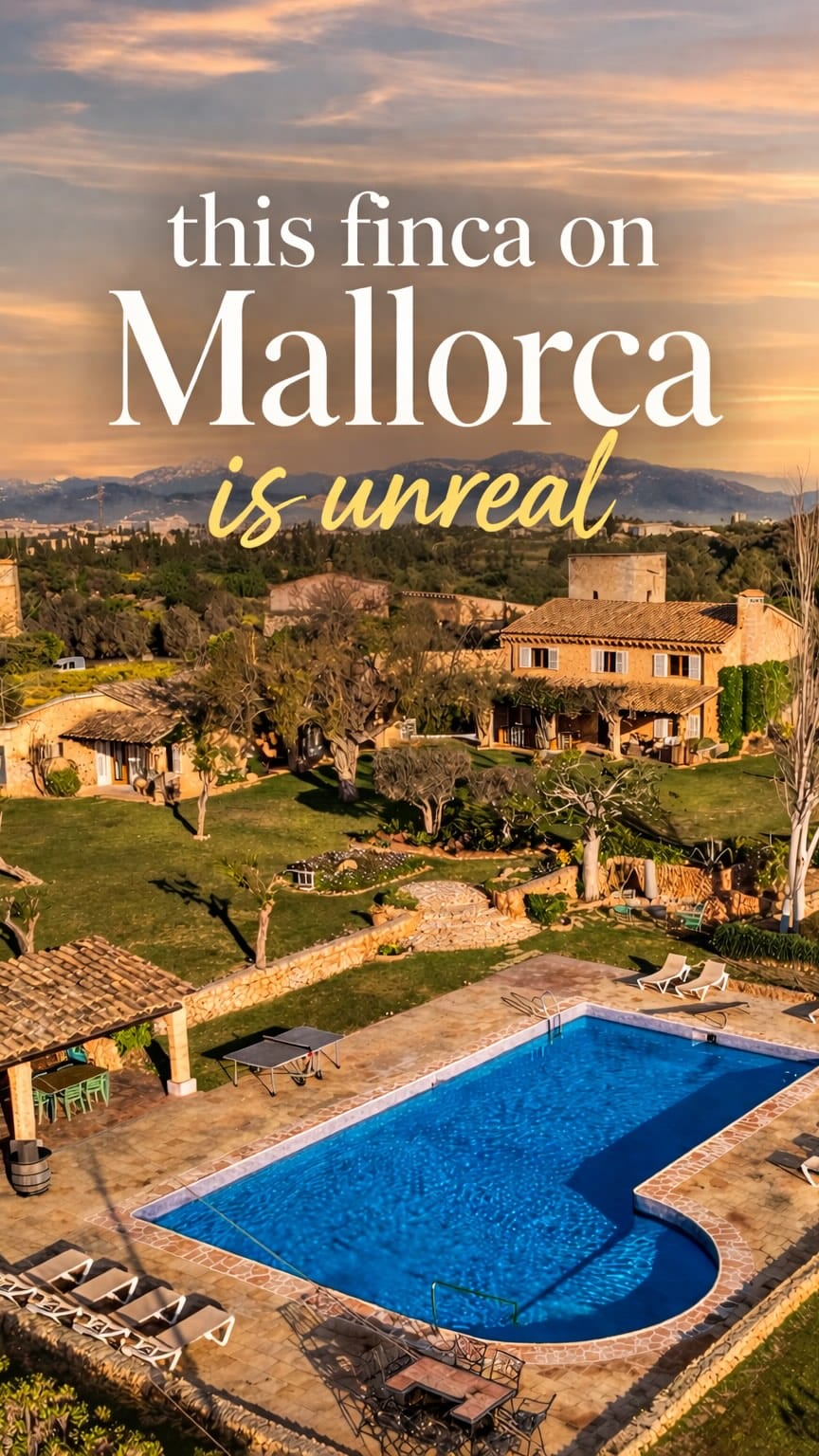 Post 4 by Discover Mallorca on Instagram (video)