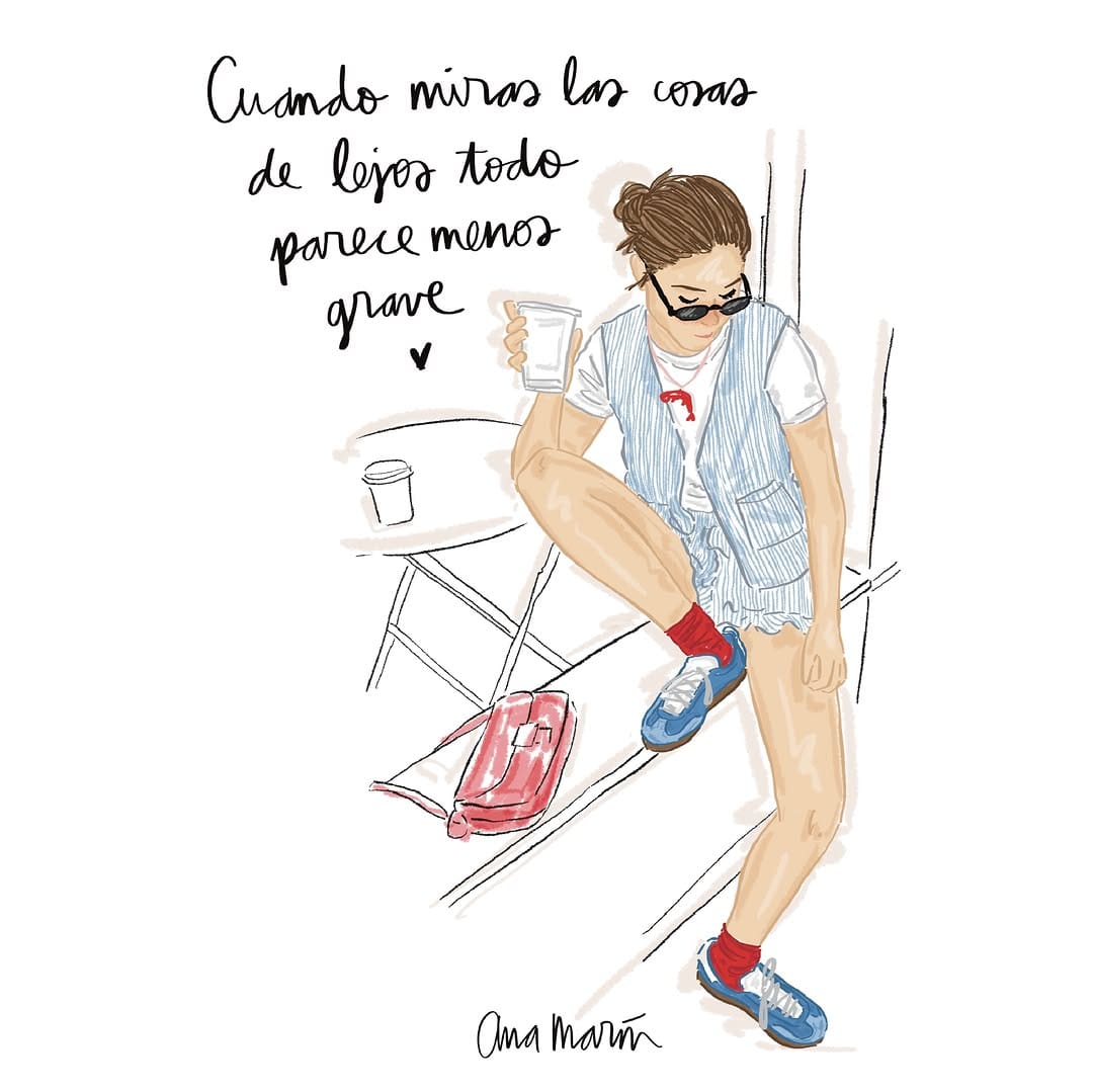 Post 3 by Ana Marín on Instagram (image)