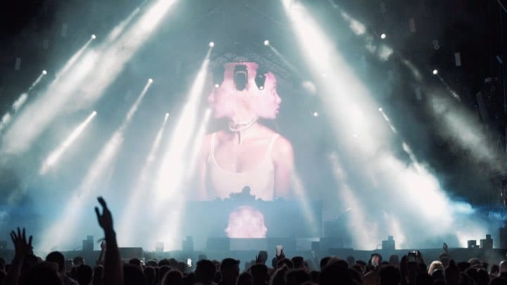 Post 10 by We Are Not Dj’s on Instagram (video)