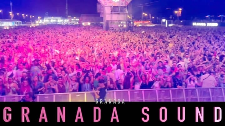 Post 9 by We Are Not Dj’s on Instagram (video)