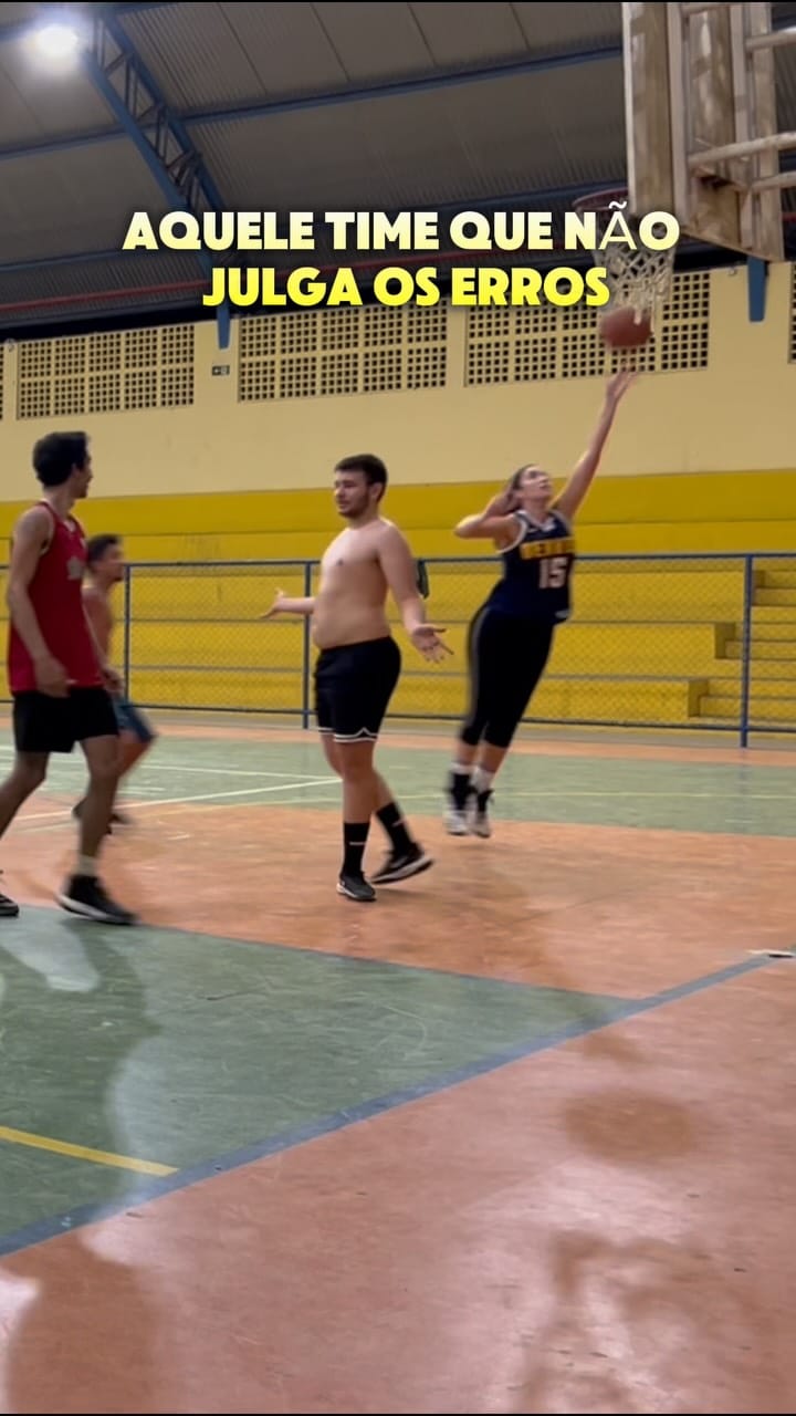 Post 5 by AryDunk on Instagram (video)
