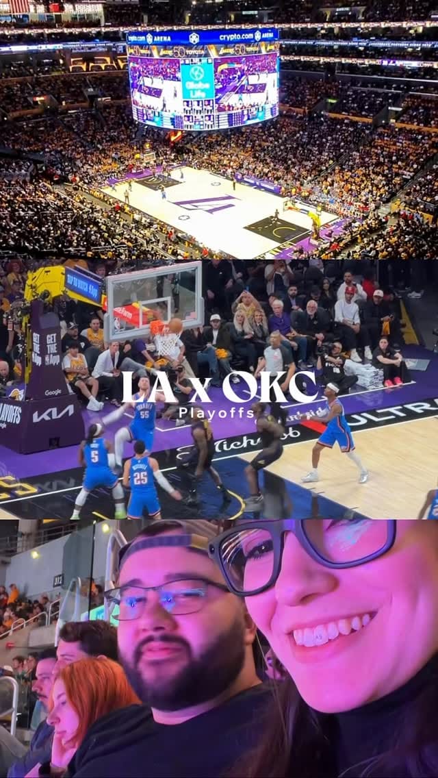 Post 2 by AryDunk on Instagram (video)
