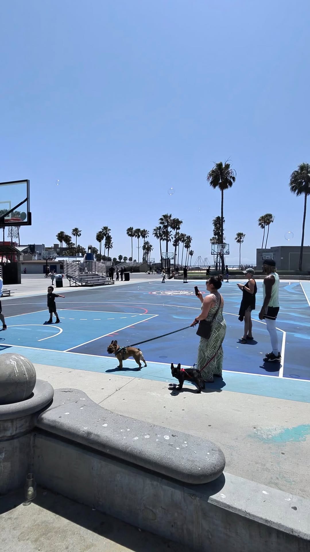Post 9 by AryDunk on Instagram (video)