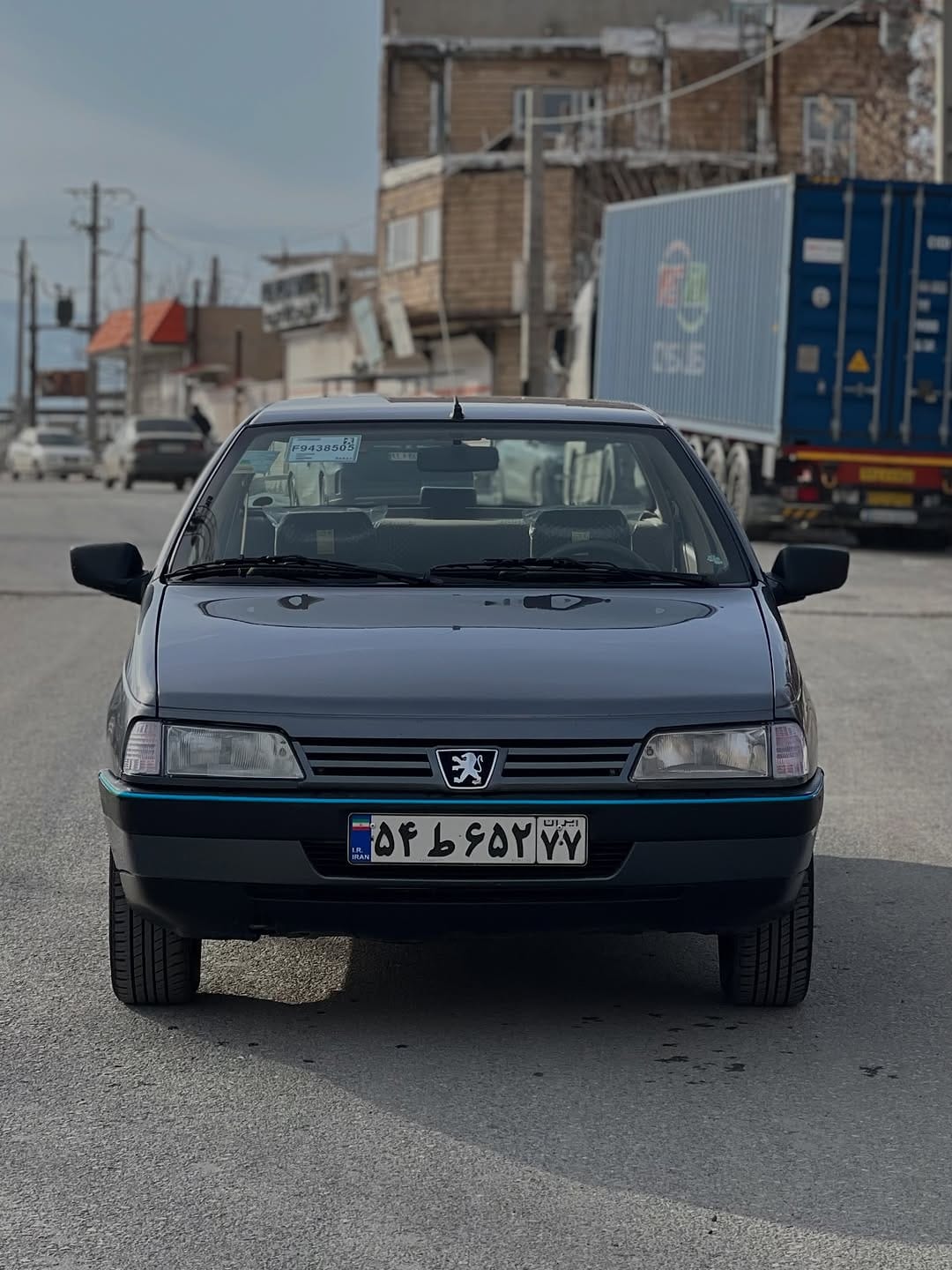 Post 5 by 🚘اتو رحمانی🚘 on Instagram (carousel)