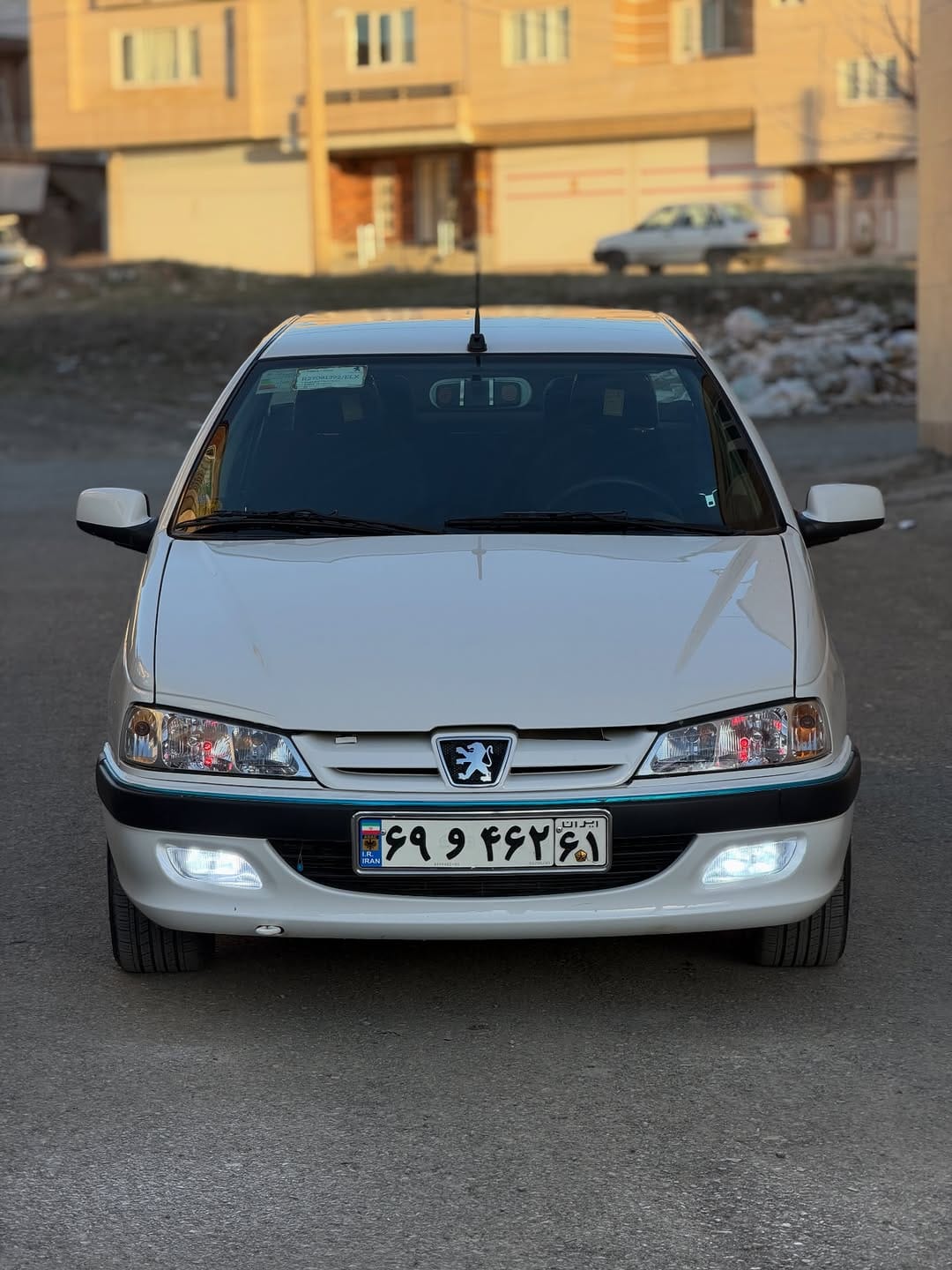 Post 4 by 🚘اتو رحمانی🚘 on Instagram (carousel)