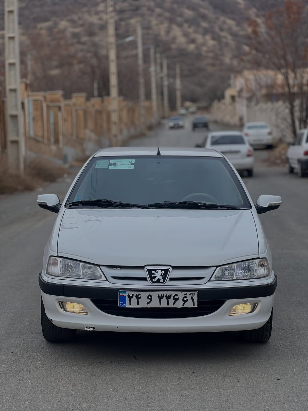 Post 8 by 🚘اتو رحمانی🚘 on Instagram (carousel)