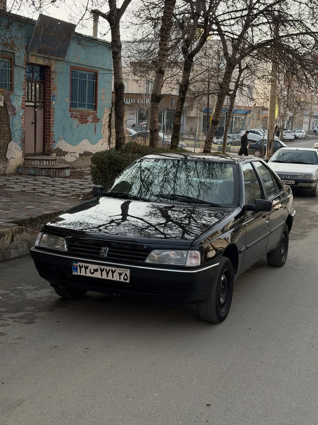 Post 10 by 🚘اتو رحمانی🚘 on Instagram (carousel)