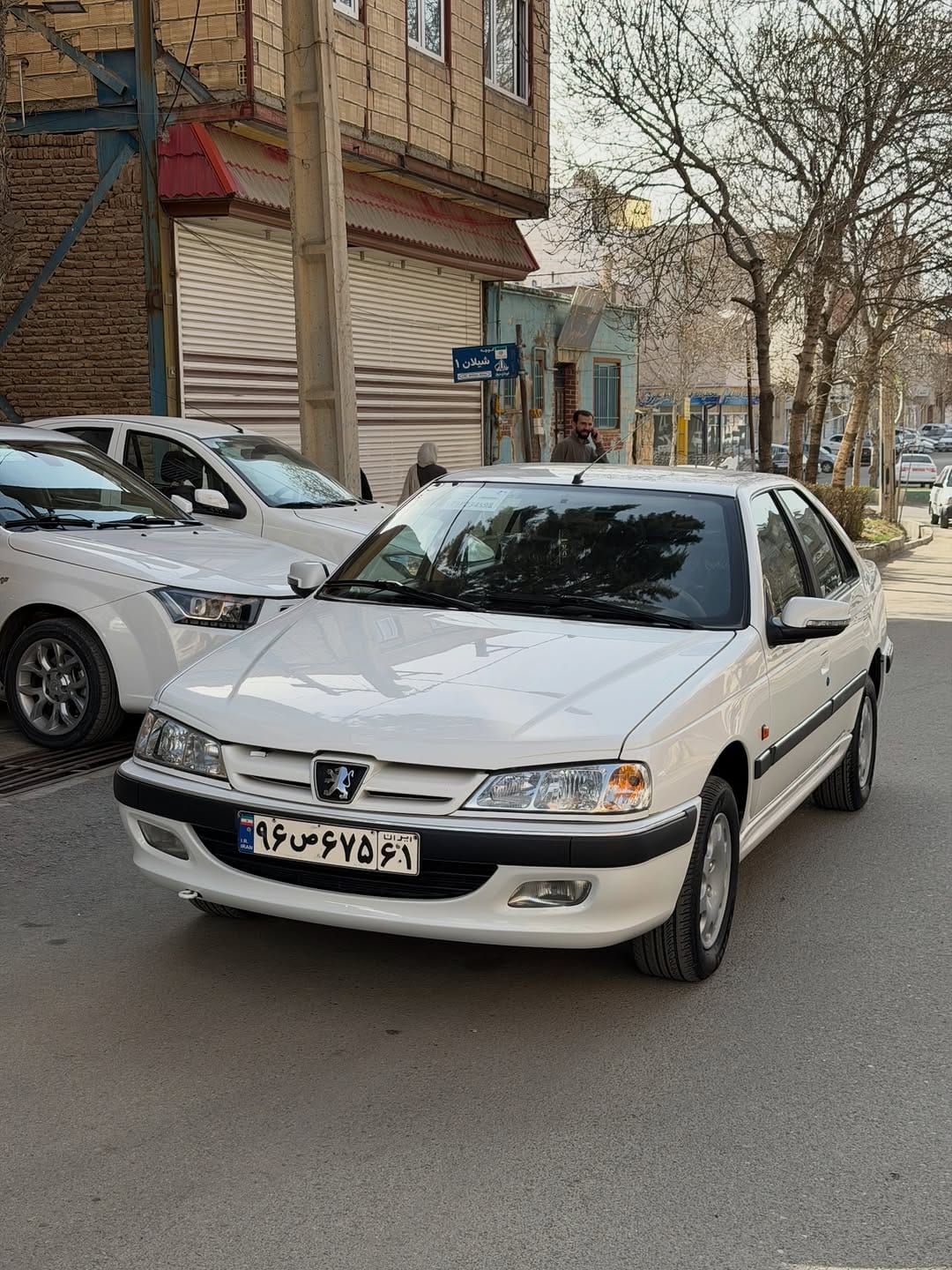 Post 3 by 🚘اتو رحمانی🚘 on Instagram (carousel)