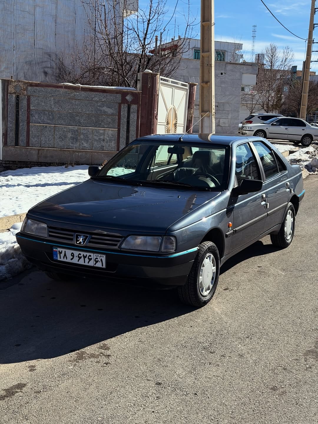 Post 6 by 🚘اتو رحمانی🚘 on Instagram (carousel)