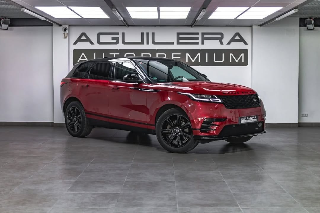 Post 8 by Aguilera Autopremium on Instagram (carousel)
