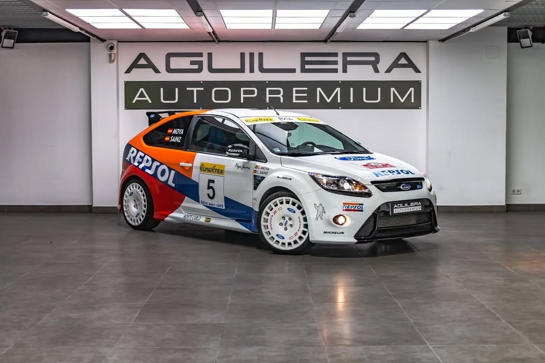 Post 7 by Aguilera Autopremium on Instagram (carousel)