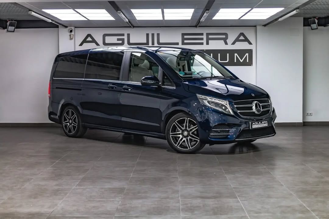 Post 2 by Aguilera Autopremium on Instagram (carousel)