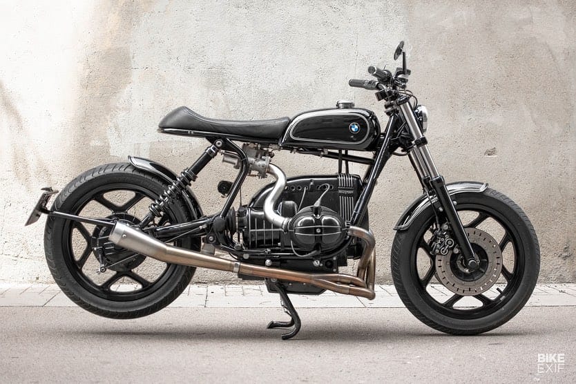 Post 4 by NIKS motorcycles on Instagram (carousel)