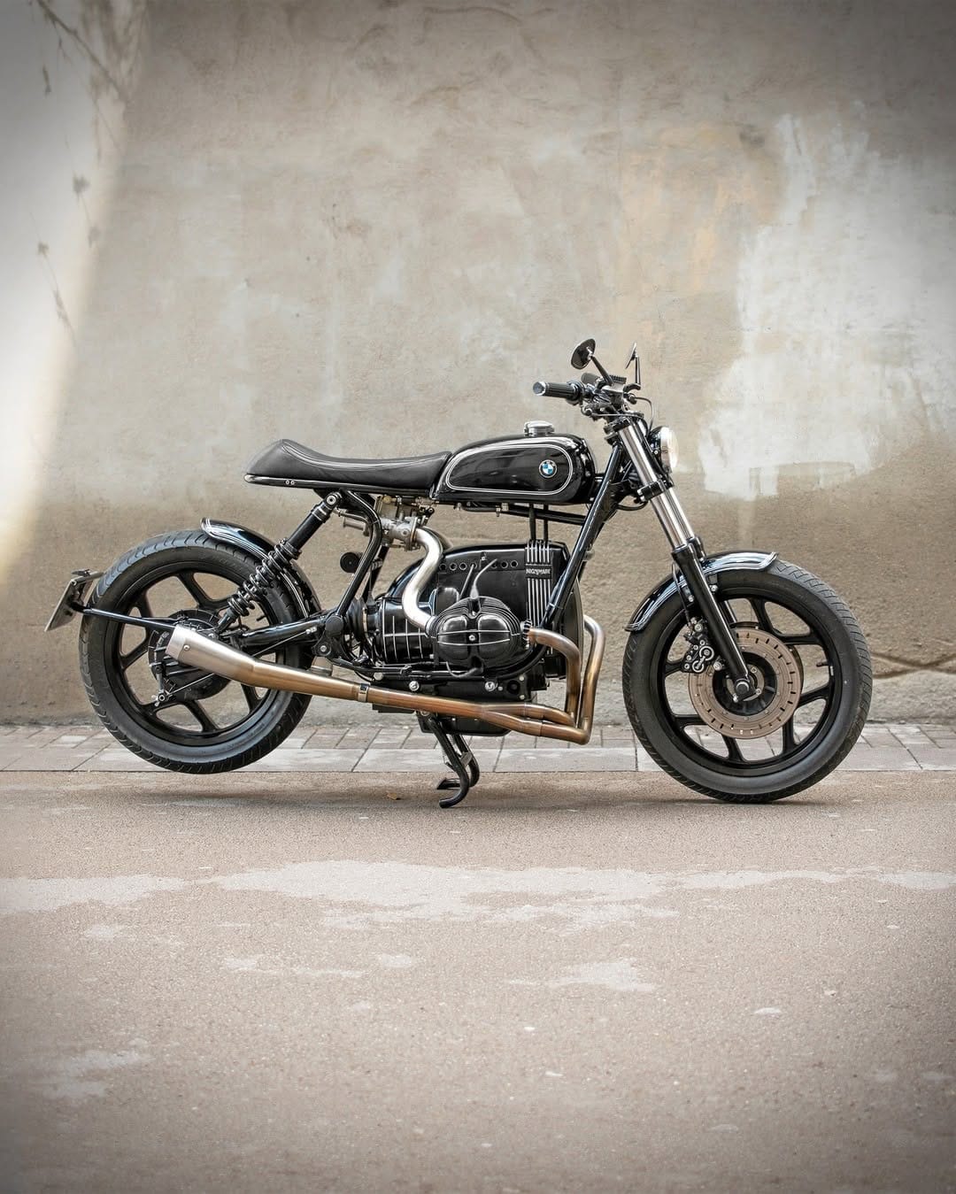 Post 10 by NIKS motorcycles on Instagram (carousel)