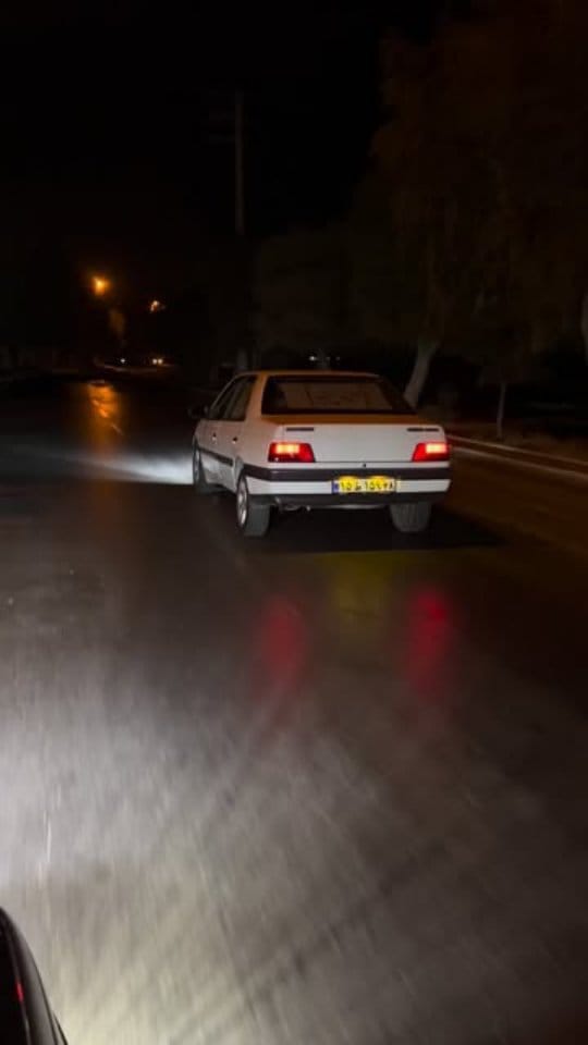 Post 5 by ELX on Instagram (video)