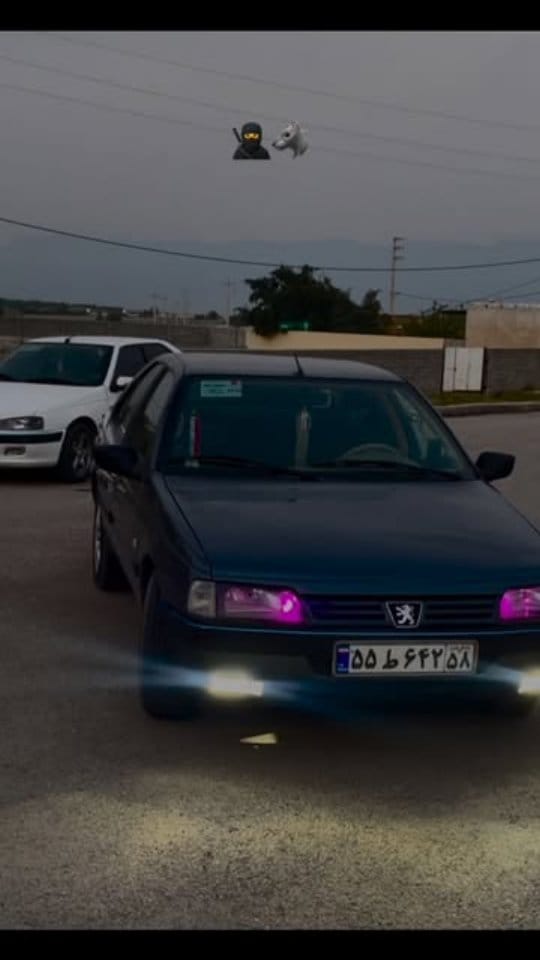 Post 8 by ELX on Instagram (video)