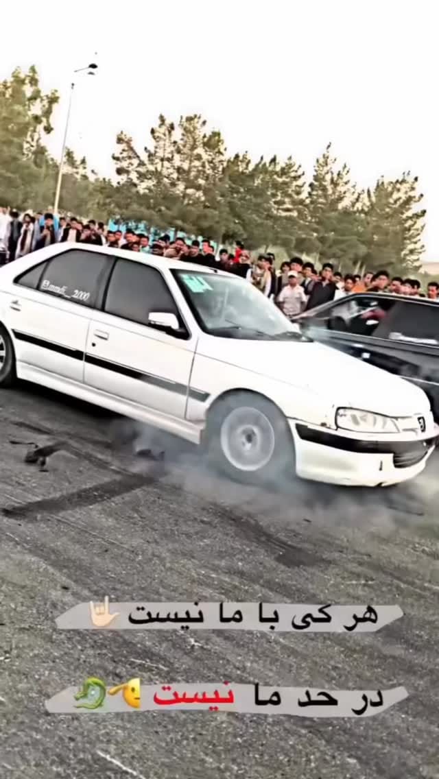 Post 9 by ELX on Instagram (video)