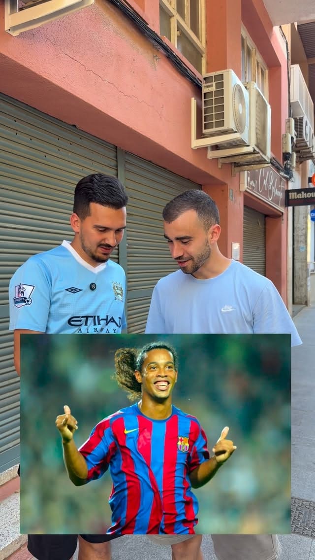 Post 6 by Adrian Bautista Pinto on Instagram (video)