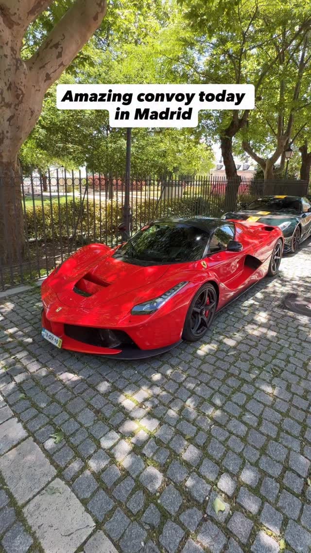Post 8 by Mario Curiel on Instagram (video)