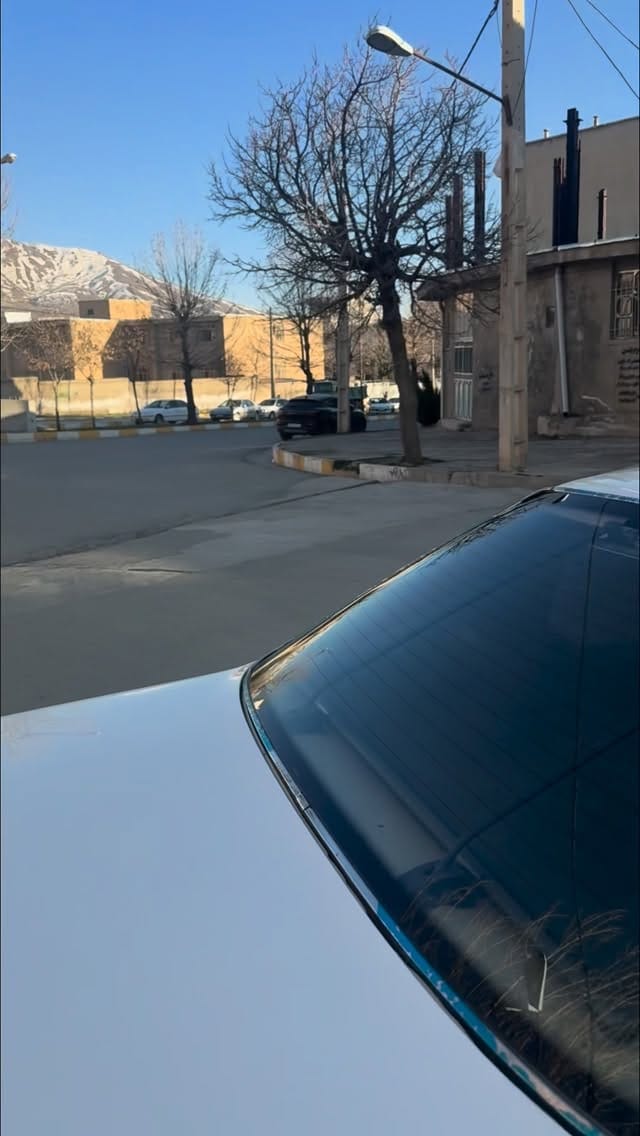Post 2 by اتوسامان／ＡＵＴＯ_ＳＡＭＡＮ on Instagram (video)