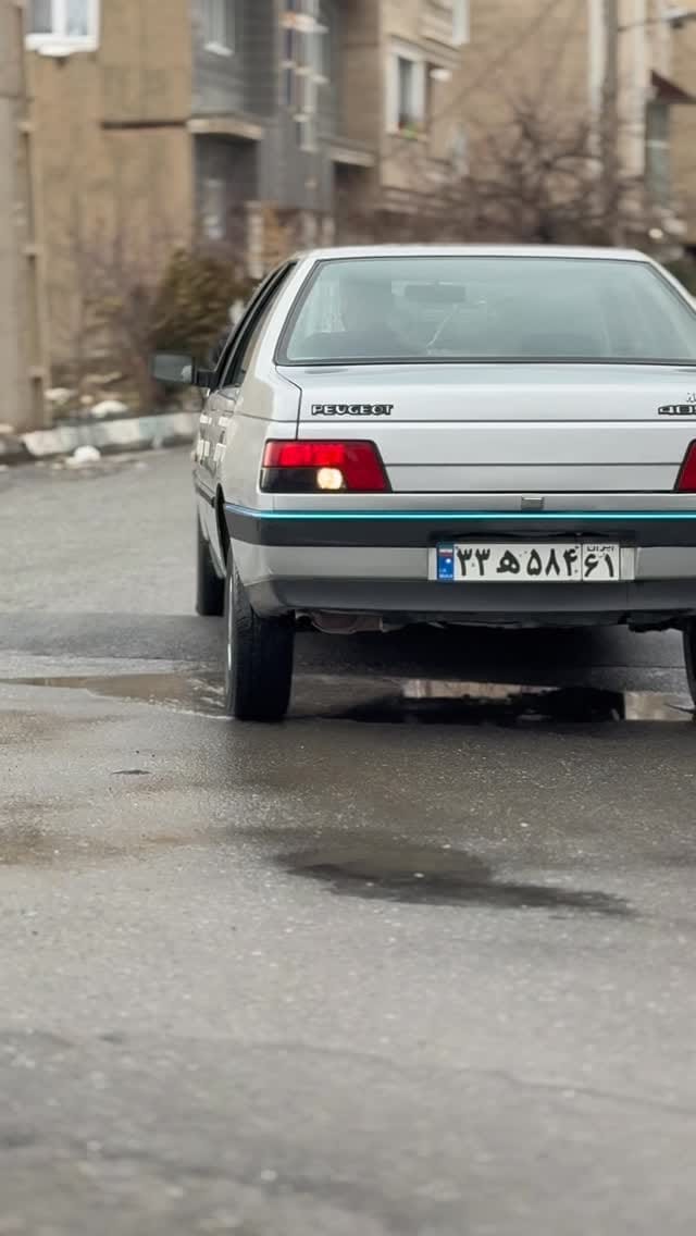 Post 5 by اتوسامان／ＡＵＴＯ_ＳＡＭＡＮ on Instagram (video)