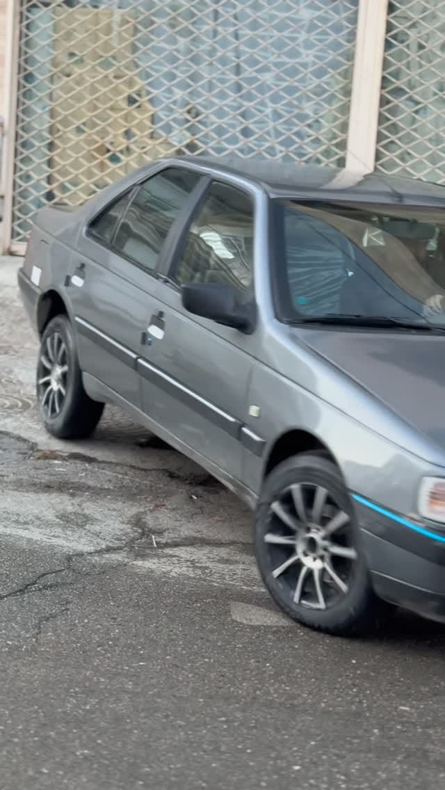 Post 10 by اتوسامان／ＡＵＴＯ_ＳＡＭＡＮ on Instagram (video)