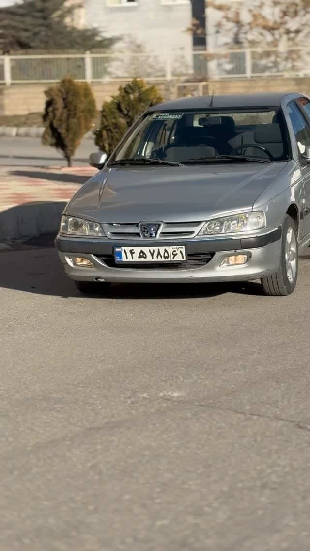Post 4 by اتوسامان／ＡＵＴＯ_ＳＡＭＡＮ on Instagram (video)