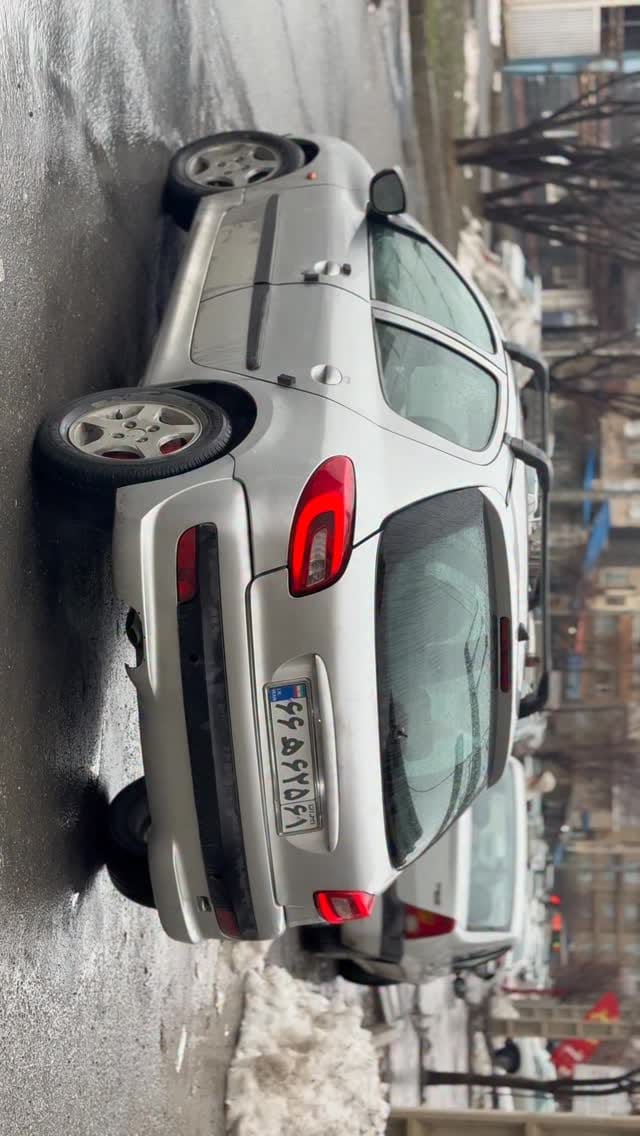 Post 8 by اتوسامان／ＡＵＴＯ_ＳＡＭＡＮ on Instagram (video)