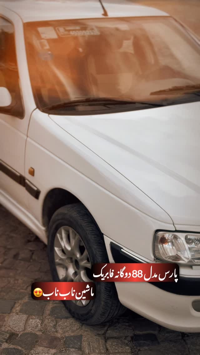 Post 1 by اتوسامان／ＡＵＴＯ_ＳＡＭＡＮ on Instagram (video)
