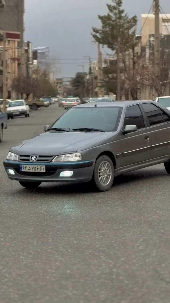 Post 7 by اتوسامان／ＡＵＴＯ_ＳＡＭＡＮ on Instagram (video)