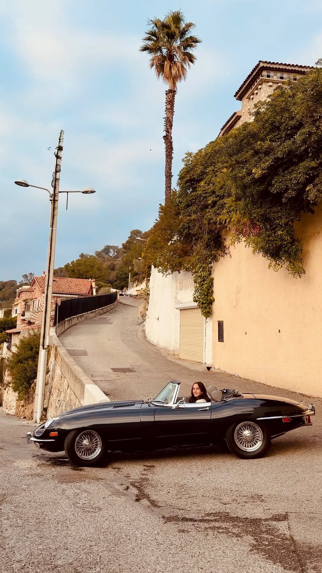 Post 8 by Sunset Ride on Instagram (video)