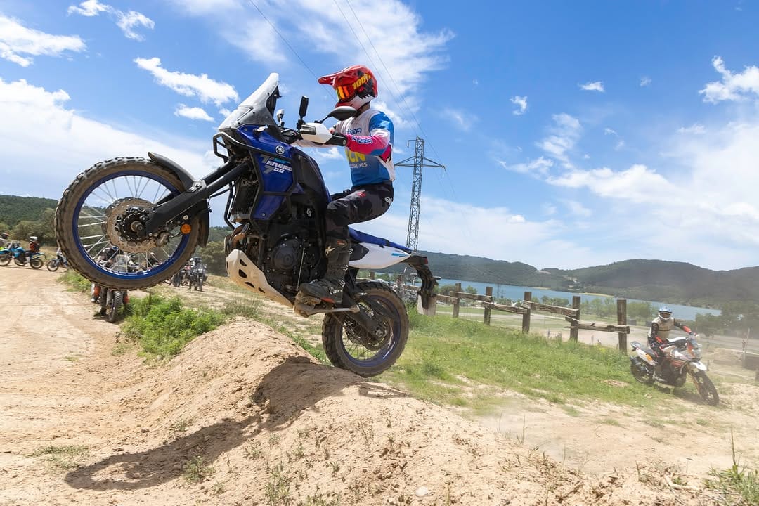 Post 10 by BCN Motorbikes | Concesionario Oficial Yamaha on Instagram (carousel)