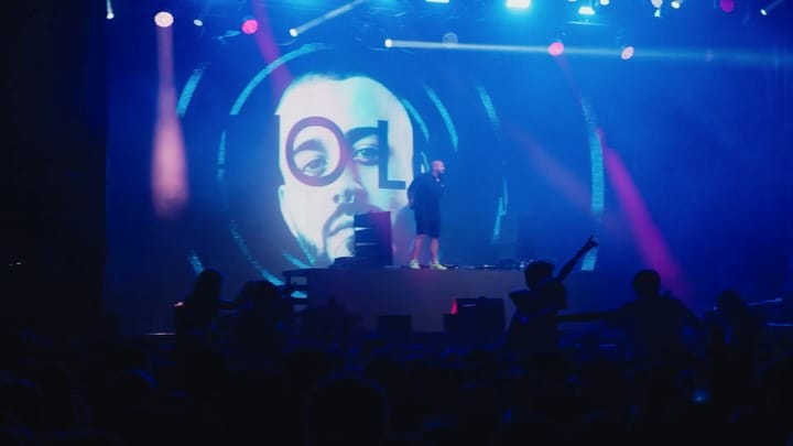 Post 9 by BACK DJ on Instagram (carousel)