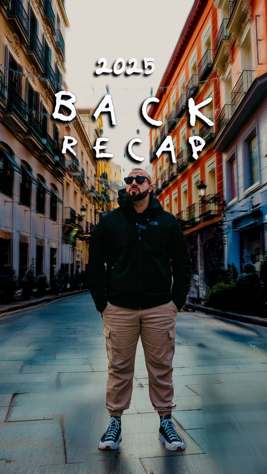 Post 4 by BACK DJ on Instagram (video)