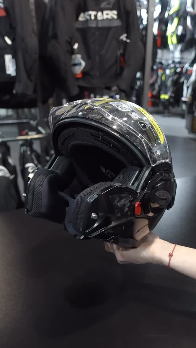 Post 2 by Beat Bikers Adventure on Instagram (video)