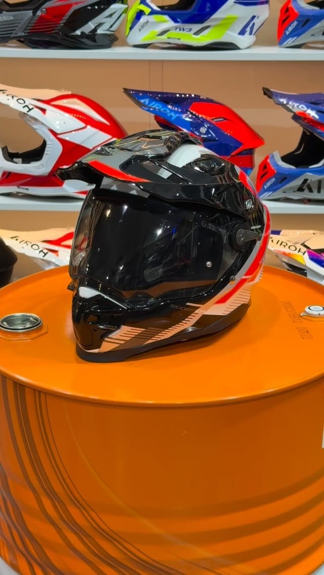 Post 7 by Beat Bikers Adventure on Instagram (video)