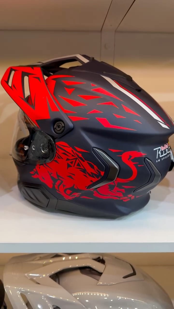 Post 8 by Beat Bikers Adventure on Instagram (video)