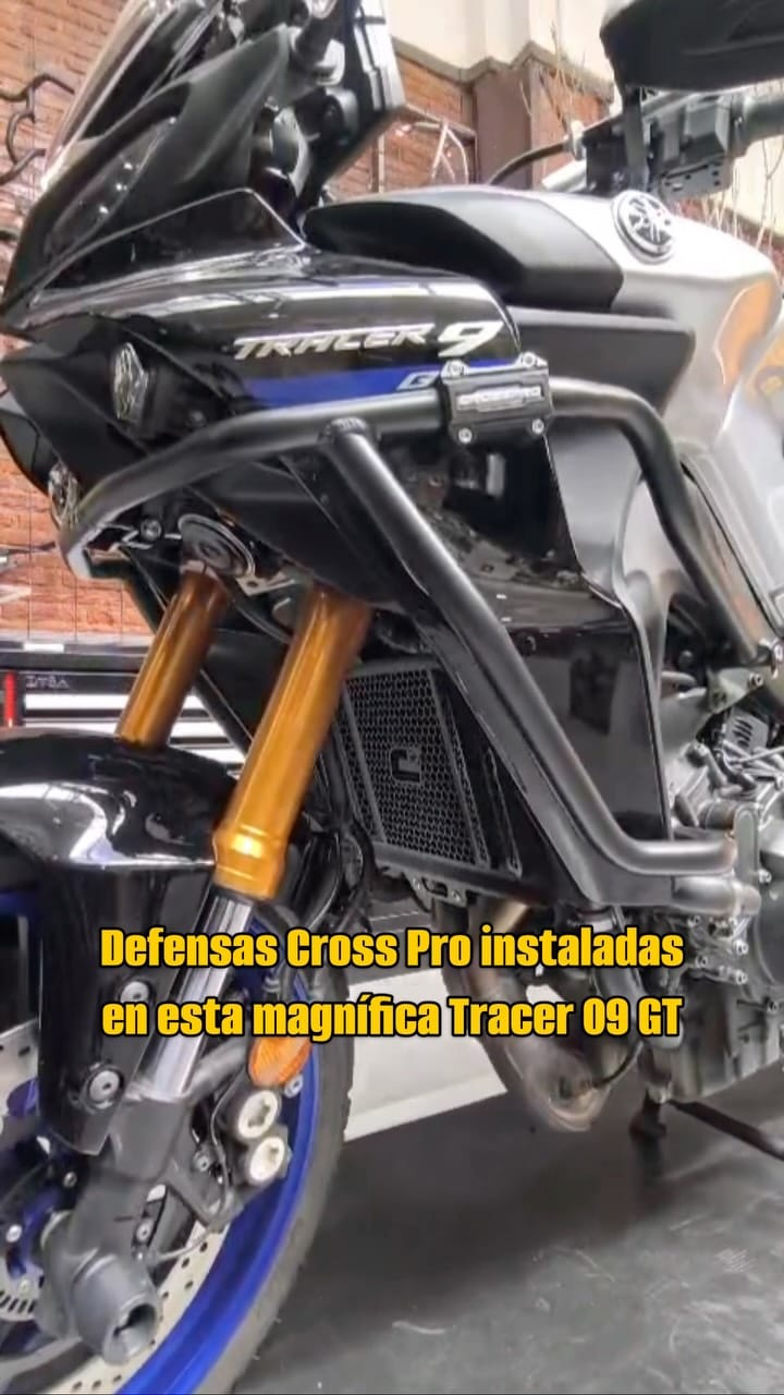 Post 5 by Beat Bikers Adventure on Instagram (video)