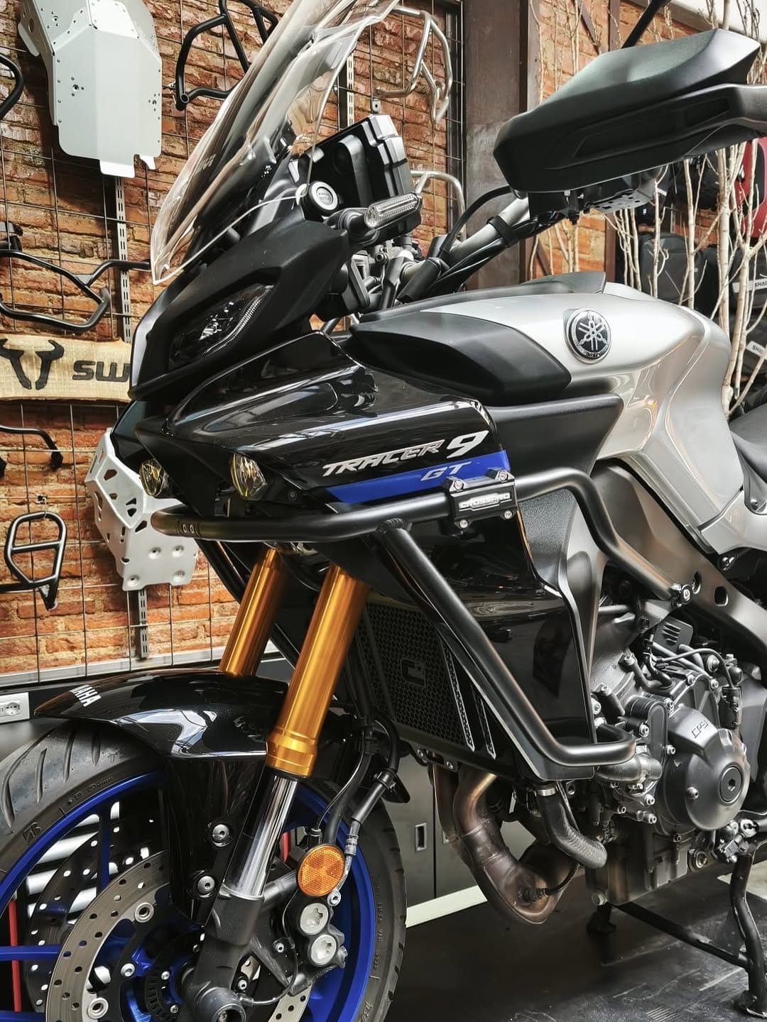 Post 6 by Beat Bikers Adventure on Instagram (carousel)