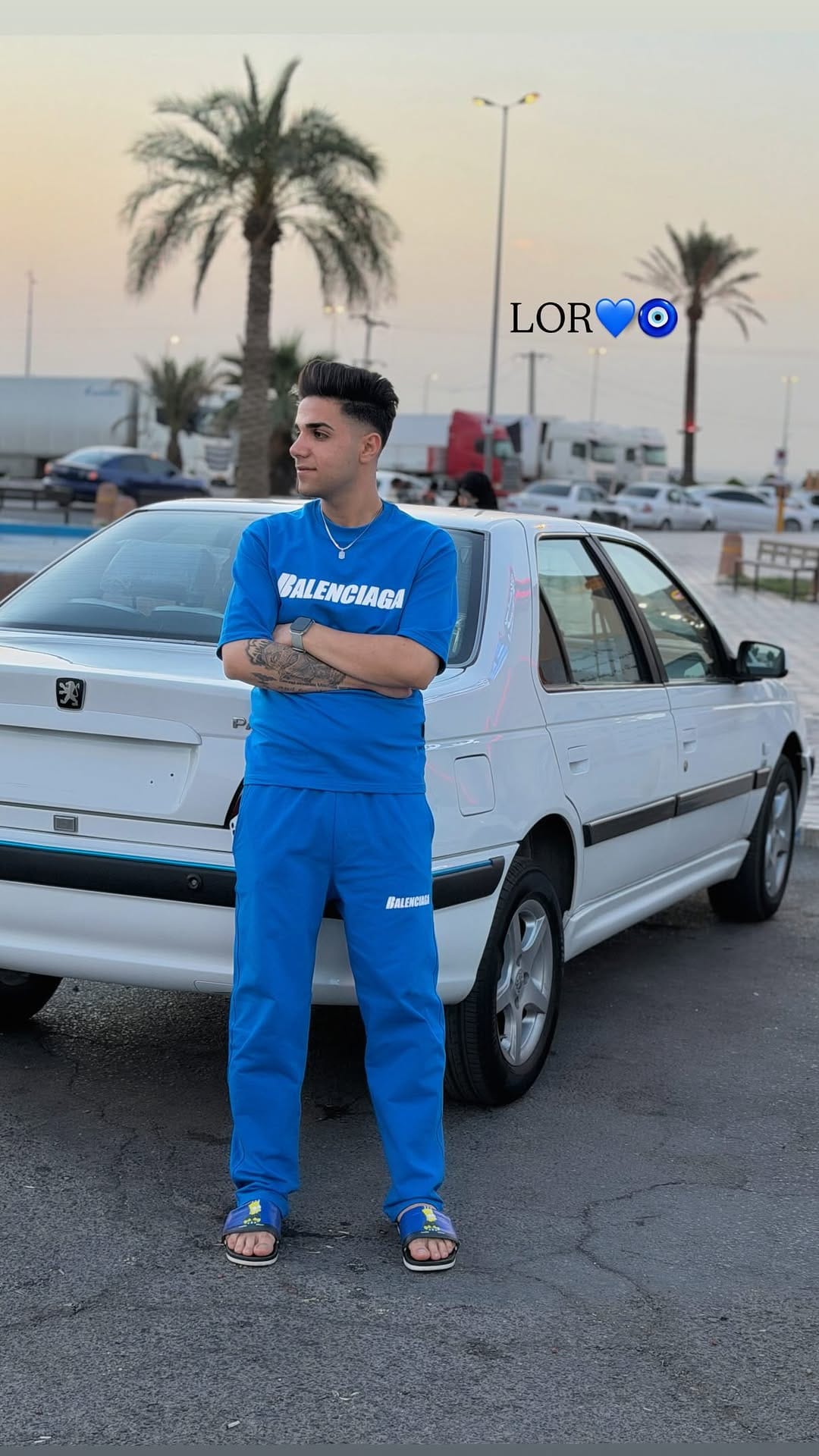 Post 1 by Farshad B | فرشاد براتی on Instagram (video)