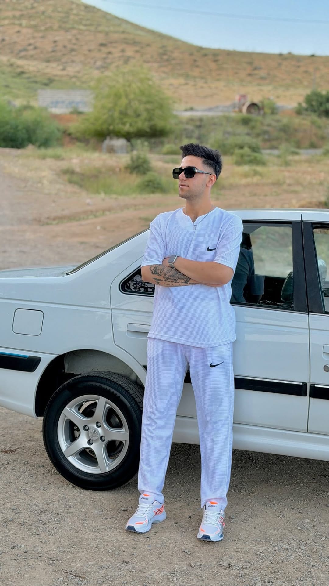 Post 4 by Farshad B | فرشاد براتی on Instagram (video)