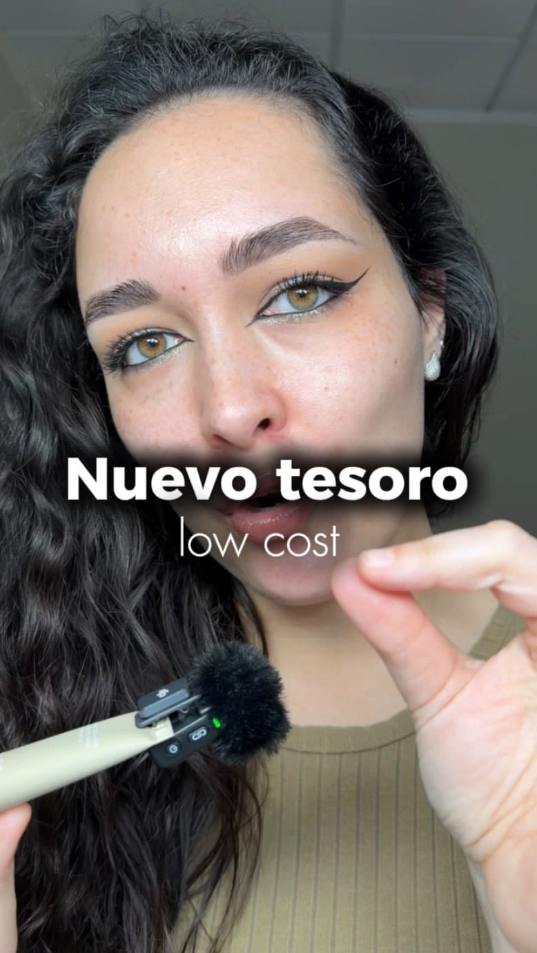 Post 9 by Sole G. Gil on Instagram (video)
